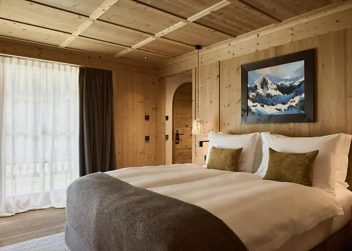 Residence Villa Al Sole Corvara In Badia