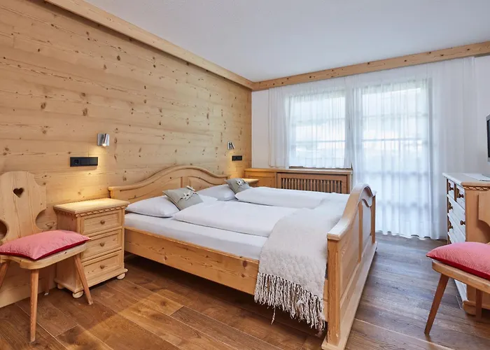 Residence Villa Al Sole Corvara In Badia